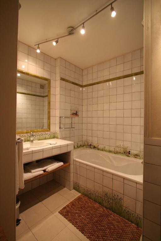 Domaine De Villeray Condeau Zimmer foto