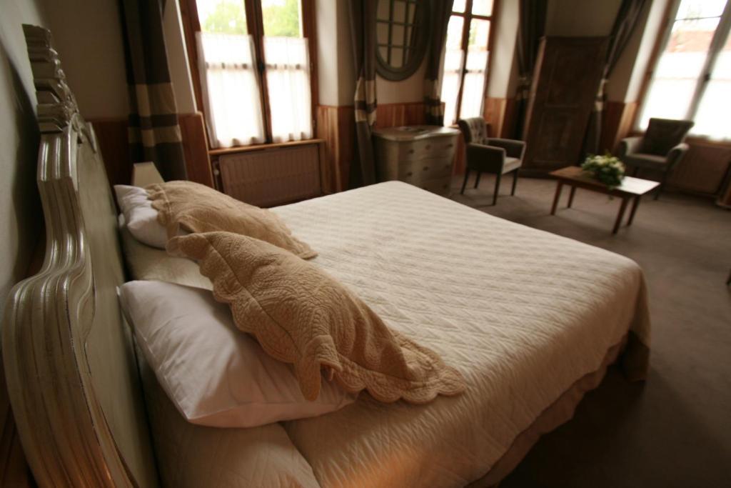 Domaine De Villeray Condeau Zimmer foto
